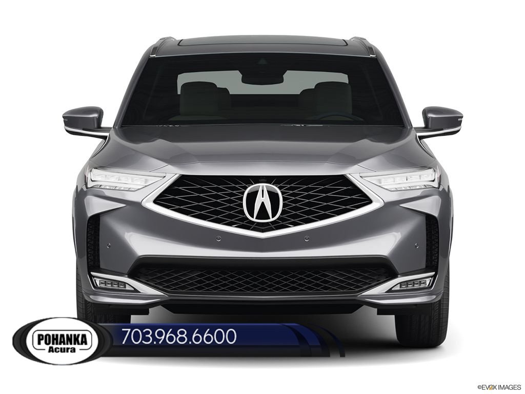 New 2026 Acura MDX w/ Advance Package AWD/4WD image 4