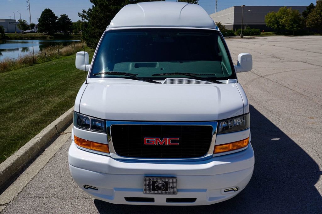 Used 2023 GMC Savana 2500 Extended image 52