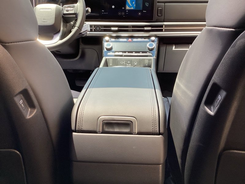 New 2026 Hyundai Santa Fe XRT AWD/4WD image 20