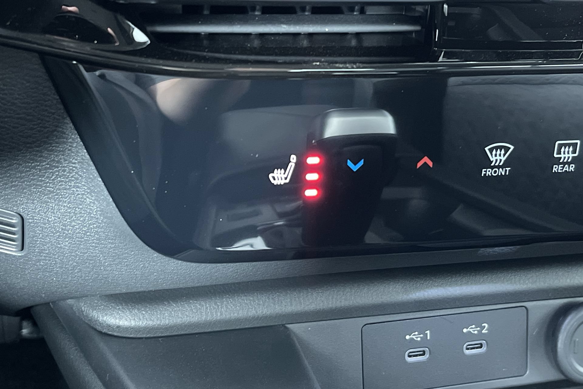 New 2027 Nissan Sentra SV w/ SV Convenience Package FWD image 20