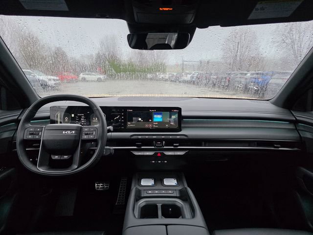 New 2027 Kia Telluride SX X-Line w/ Towing Package AWD/4WD image 20