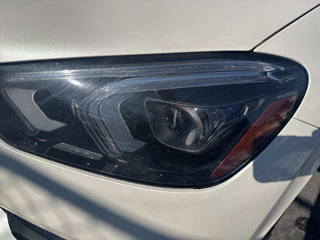 Used 2021 Mercedes-Benz GLE 53 AMG 4MATIC Coupe video 2