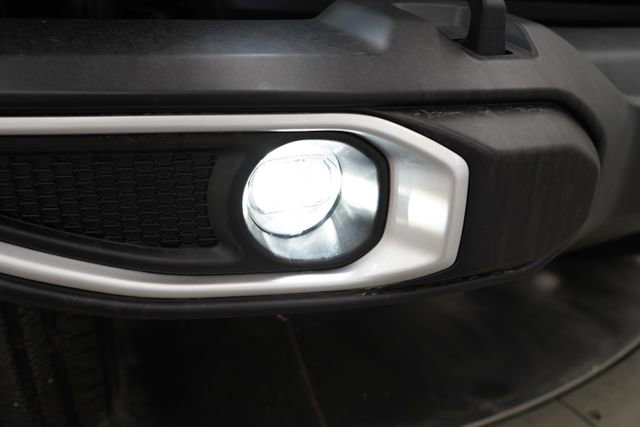 Used 2025 Jeep Wrangler Unlimited Sahara image 71