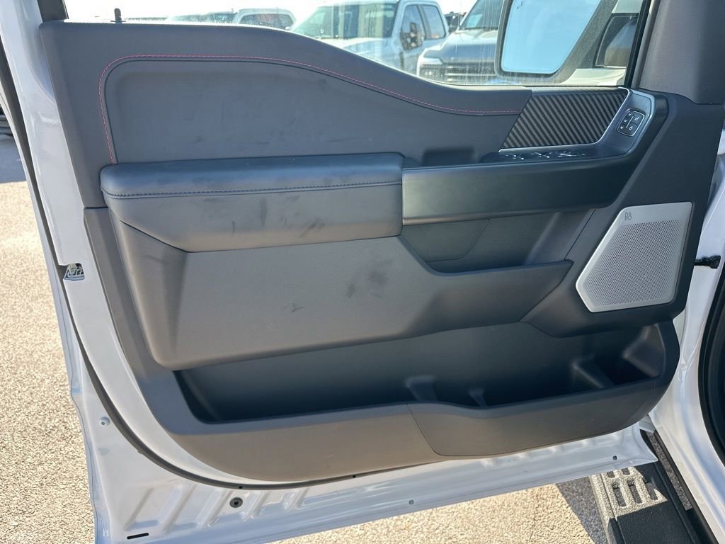 New 2025 Ford F150 Raptor image 11