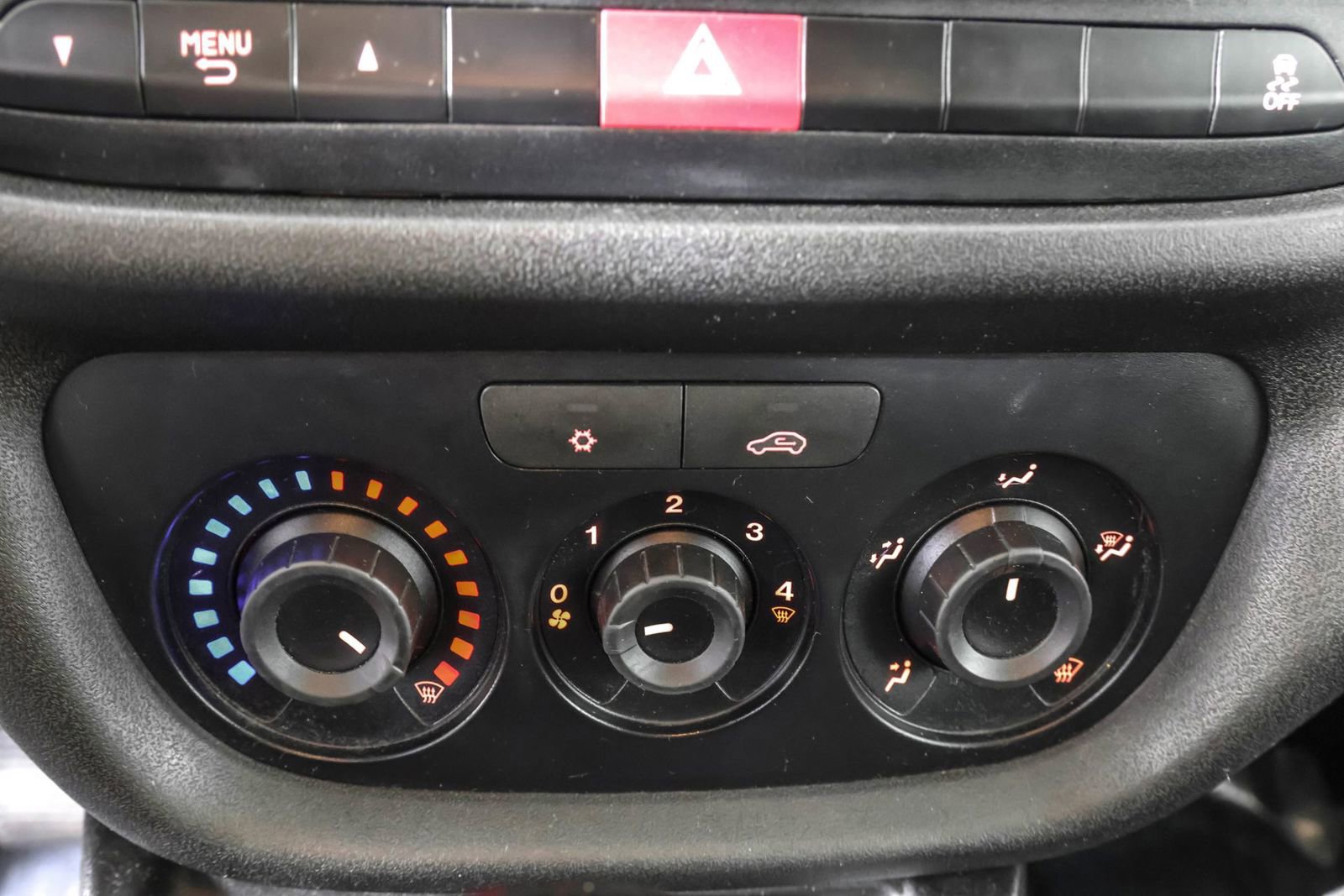 Used 2020 RAM ProMaster City Tradesman image 28