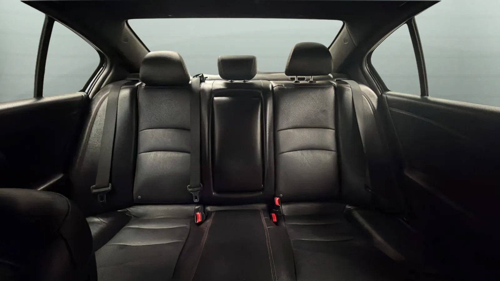 Used 2017 Honda Accord Sport Special Edition image 19