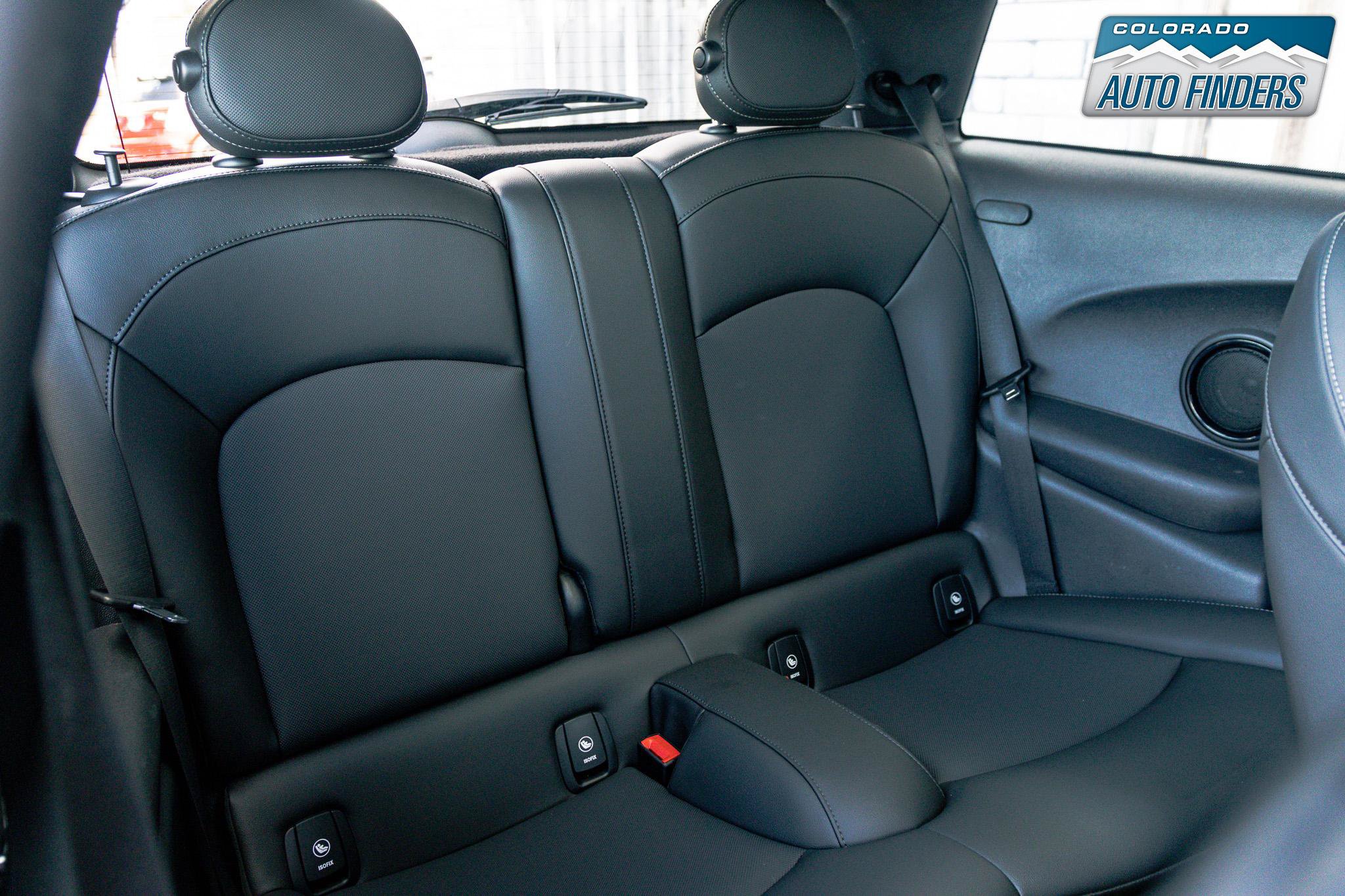 Used 2019 MINI Cooper S w/ Storage Package FWD image 25