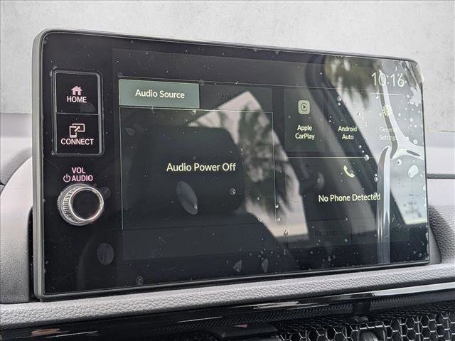 New 2026 Honda CR-V EX-L image 12