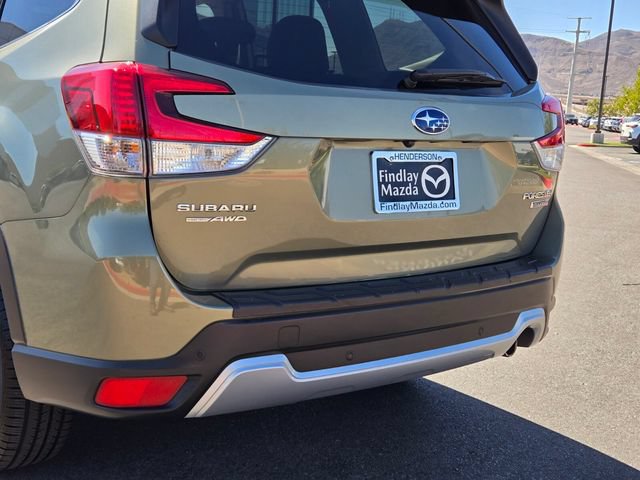Used 2020 Subaru Forester Touring AWD/4WD image 5