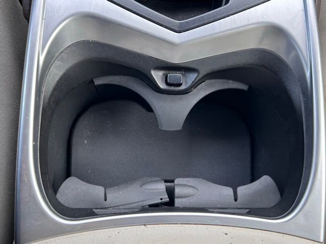 Used 2016 Cadillac SRX Luxury w/ Driver Assist Package FWD image 35