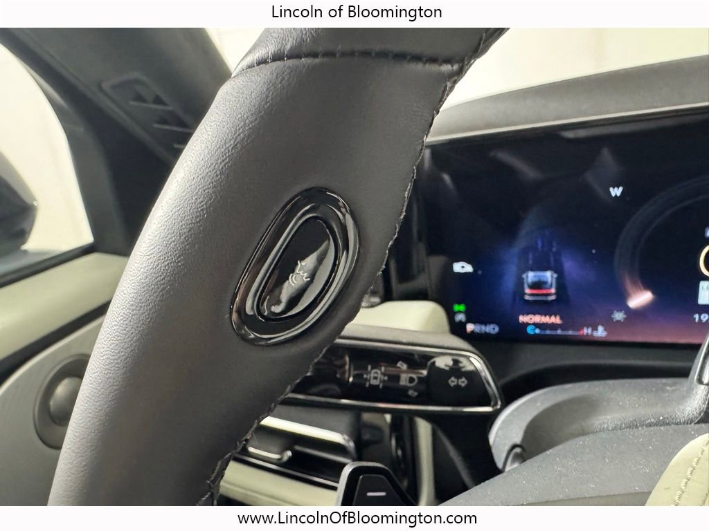 New 2026 Lincoln Aviator Black Label AWD/4WD image 43