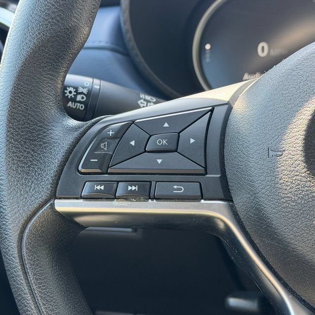 Used 2024 Nissan Versa SV FWD image 18