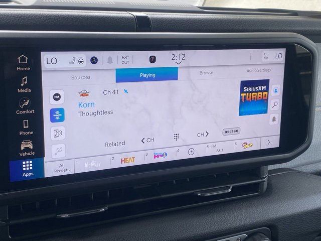 New 2026 Jeep Wrangler Sport S image 20