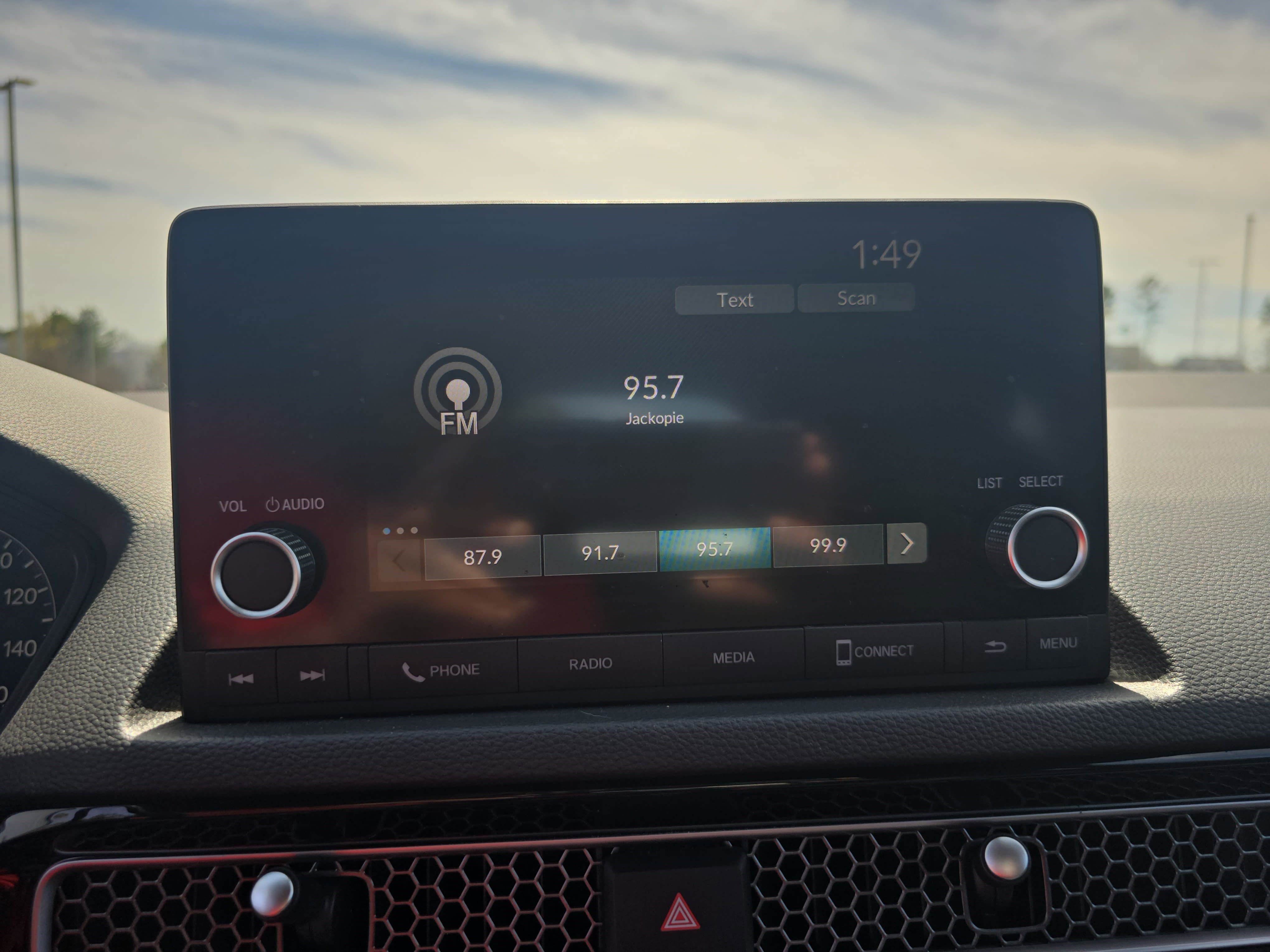 Certified 2022 Honda Civic Sport image 22