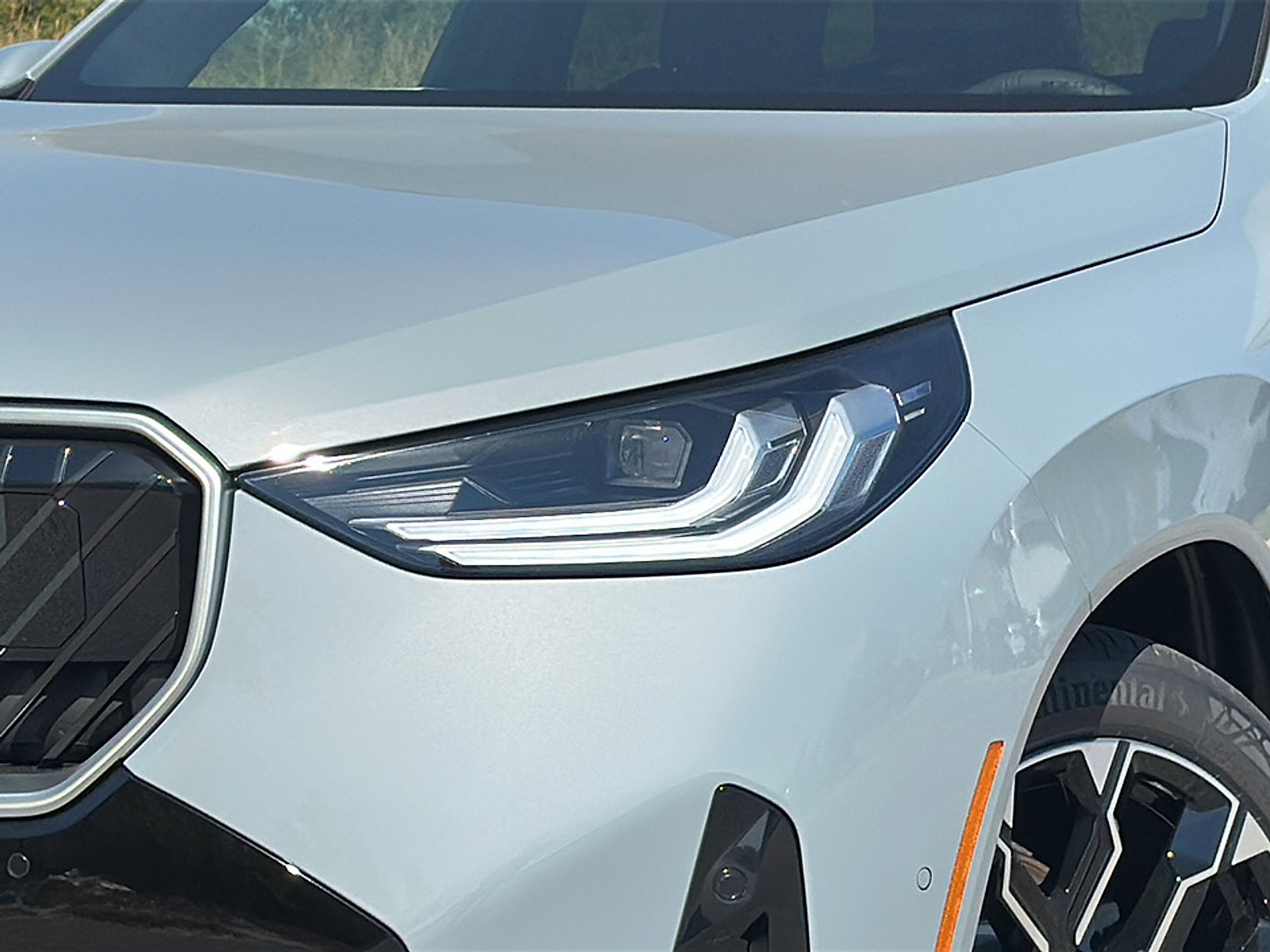 New 2026 BMW X3 xDrive30 w/ Premium Package image 4