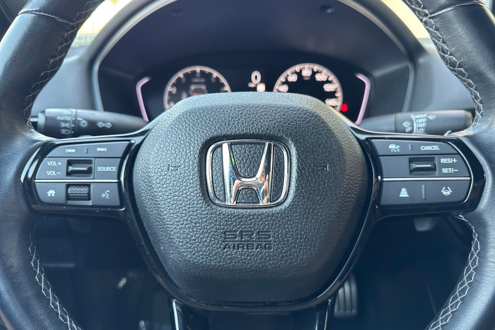 Used 2023 Honda Civic Sport image 23