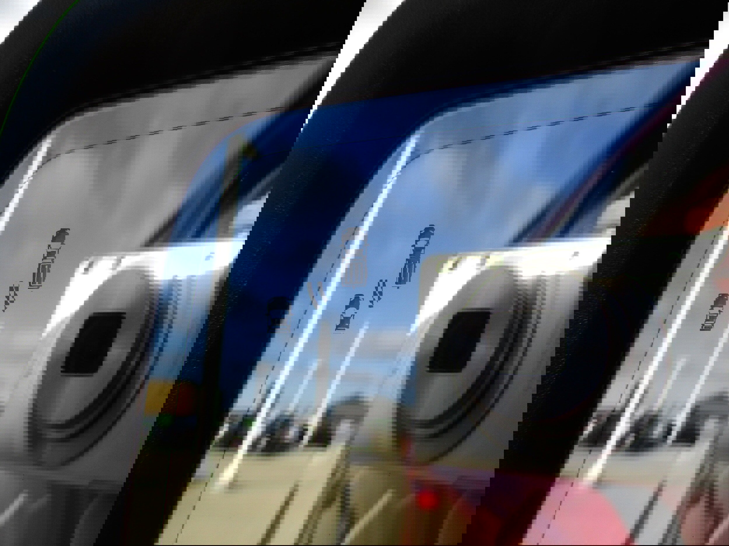 Used 2023 Ford F150 Lariat w/ Equipment Group 502A High image 16