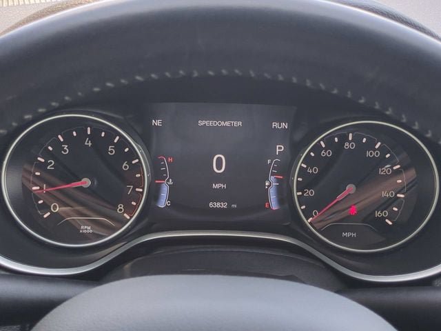 Used 2019 Jeep Compass Latitude w/ Popular Equipment Group FWD image 26