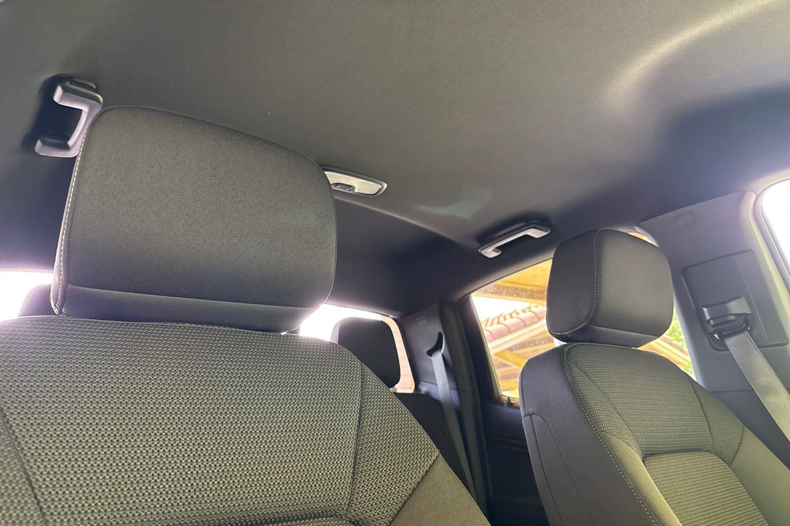 New 2026 GMC Canyon Elevation w/ Convenience Package RWD image 17