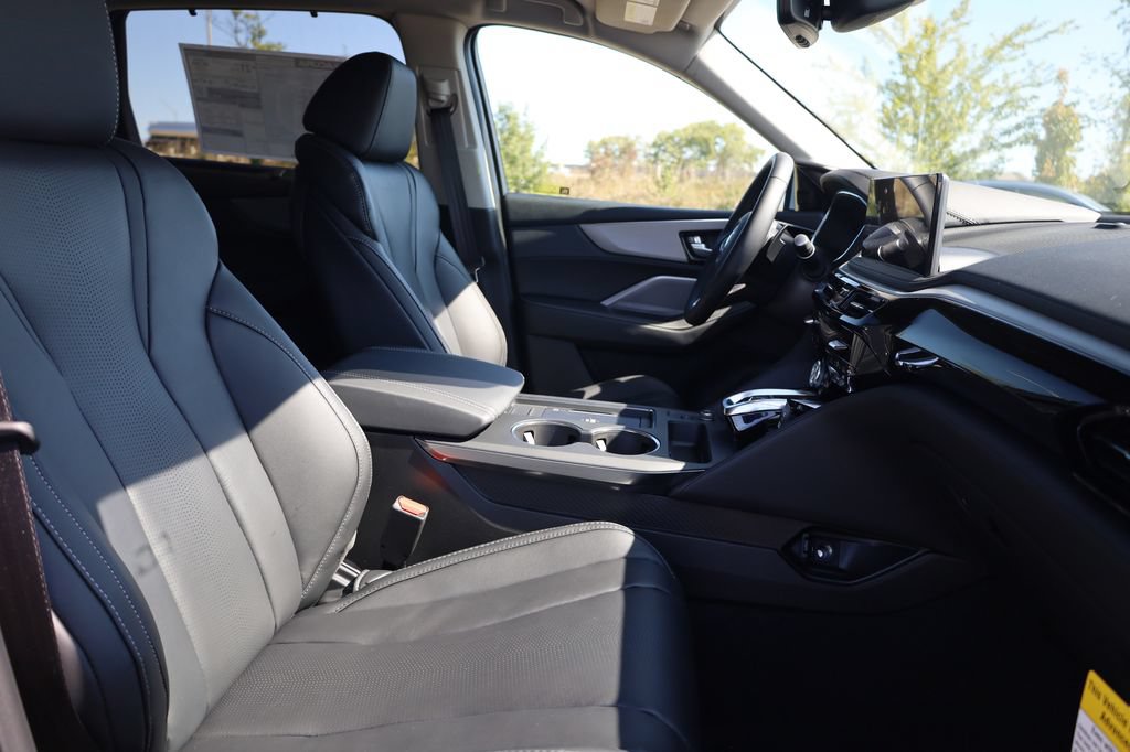 New 2026 Acura MDX w/ Technology Package AWD/4WD image 36