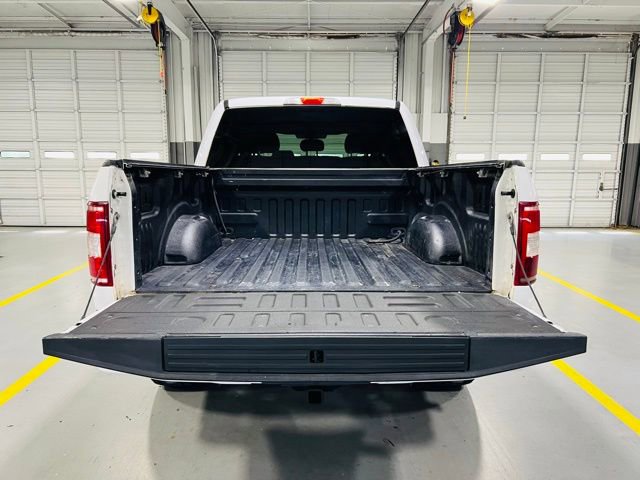 Used 2019 Ford F150 XL w/ Equipment Group 101A Mid image 8