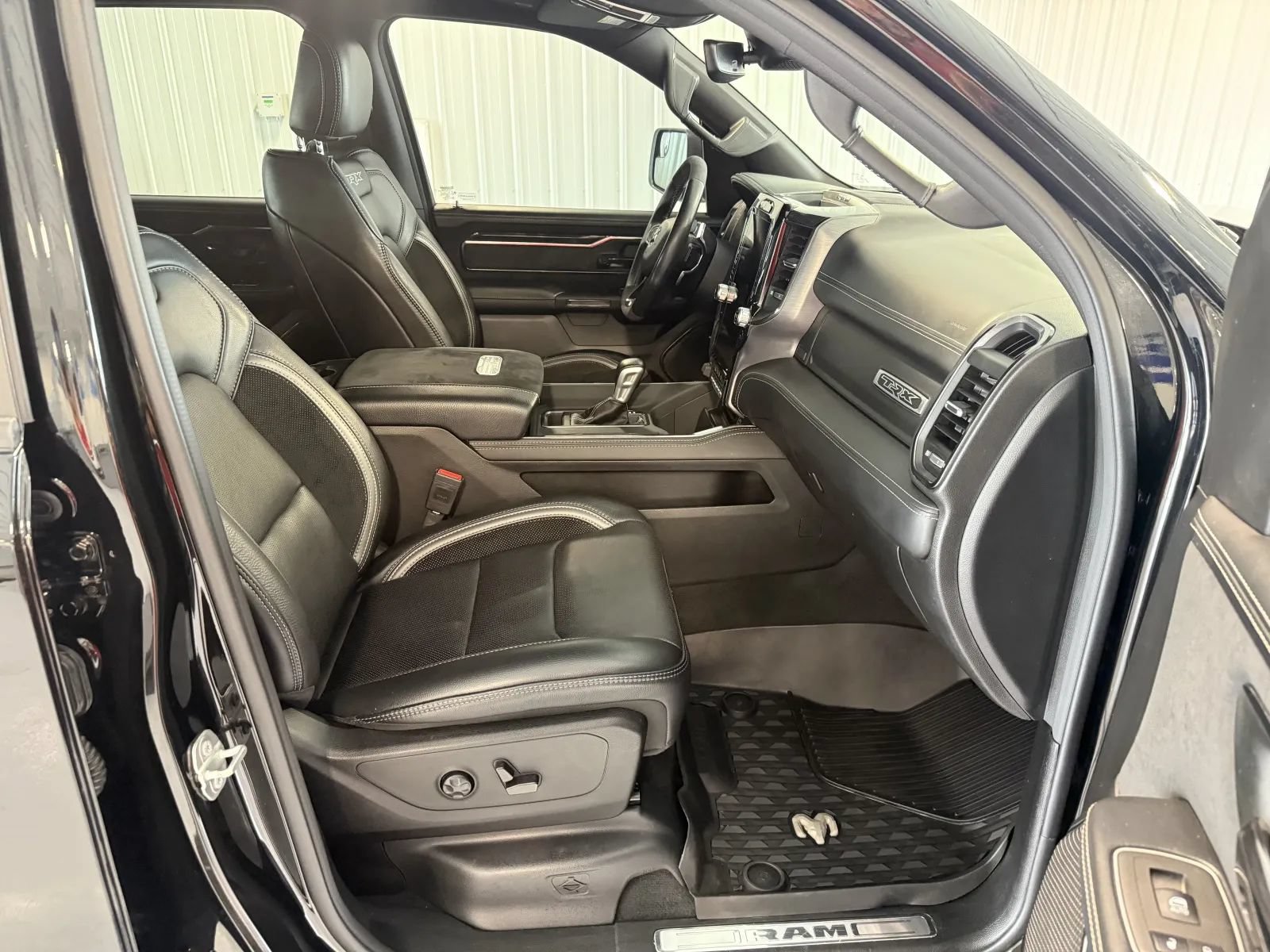 Used 2021 RAM 1500 TRX w/ TRX Level 2 Equipment Group AWD/4WD image 30