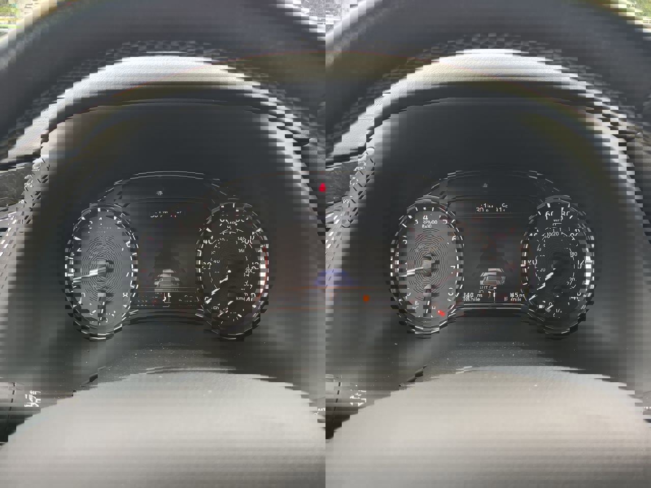 Used 2024 INFINITI QX80 Luxe image 33