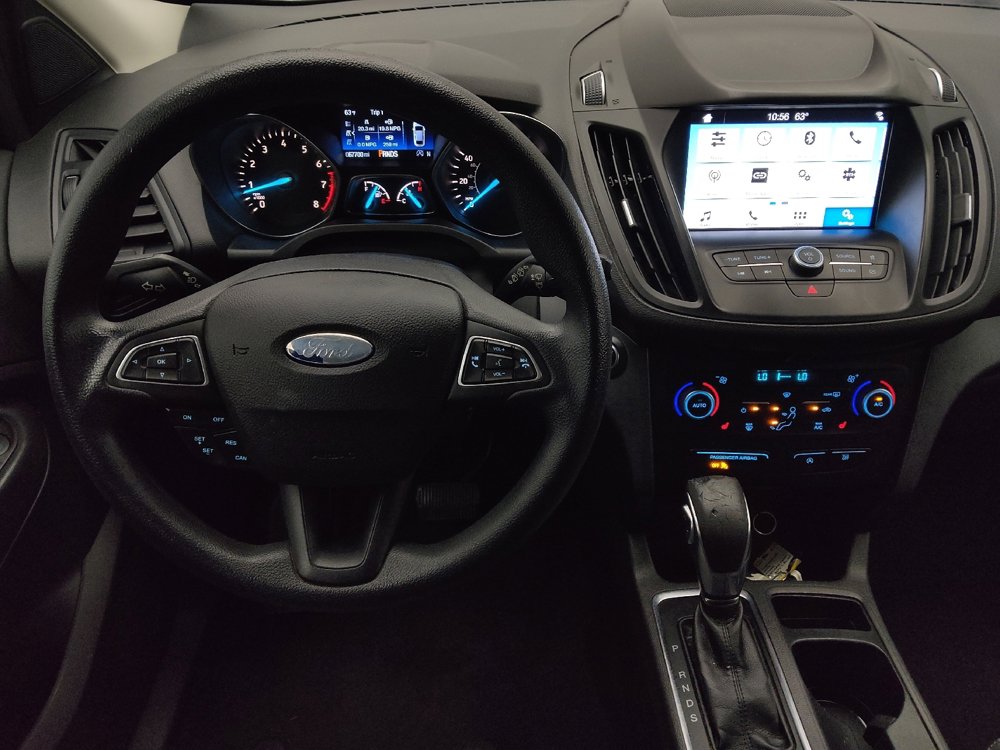 Used 2019 Ford Escape SE FWD image 22