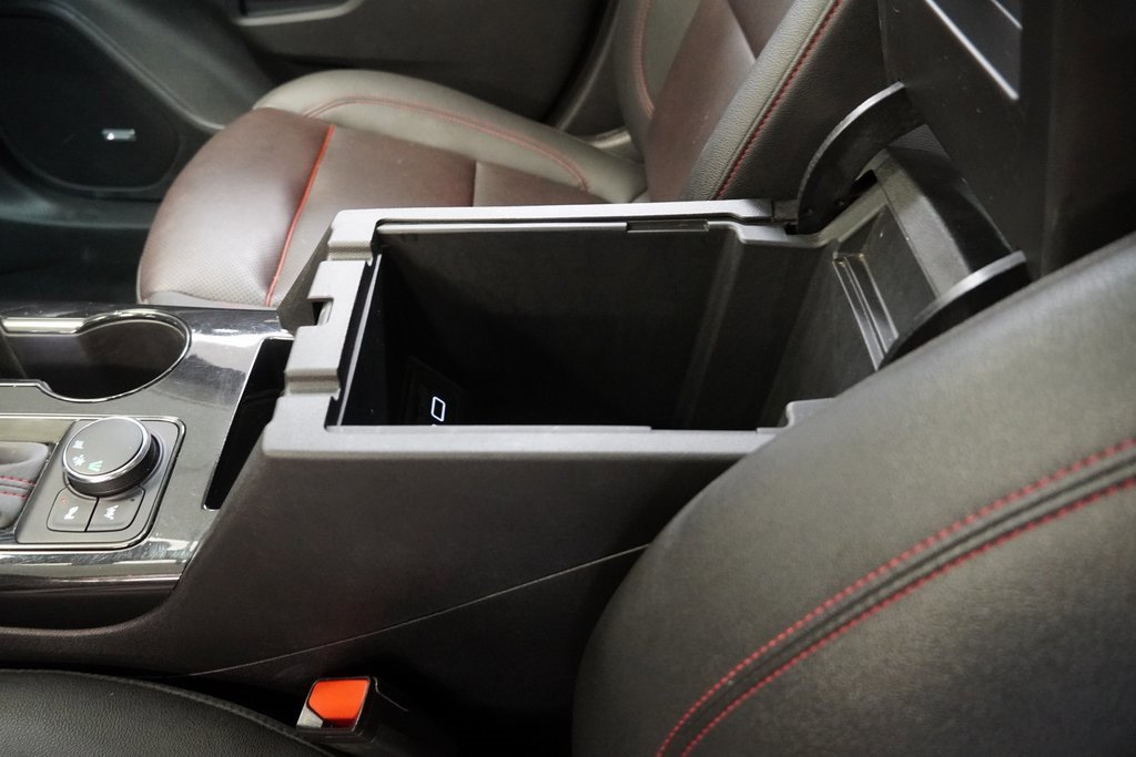 Used 2021 Chevrolet Blazer RS w/ Enhanced Convenience Package image 25