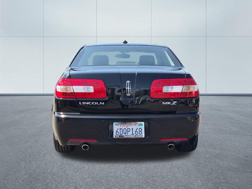 Used 2008 Lincoln MKZ FWD image 5