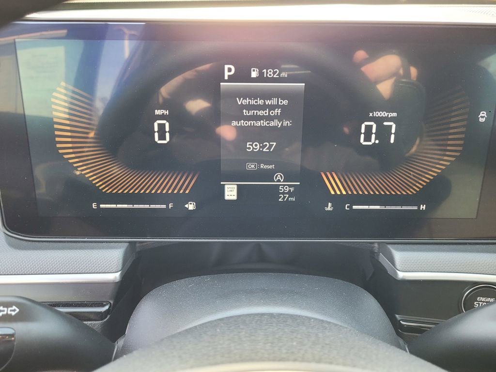 Used 2026 Kia K5 LXS image 24