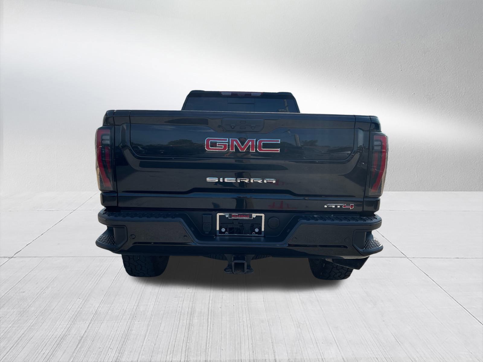 Used 2024 GMC Sierra 2500 AT4 w/ AT4 Premium Plus Package image 6