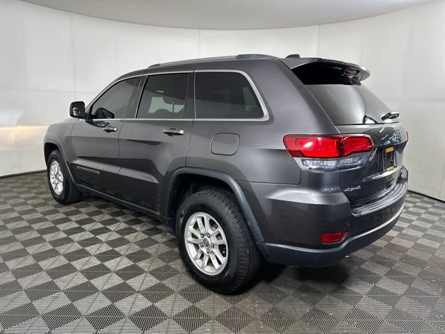 Used 2020 Jeep Grand Cherokee Laredo image 5
