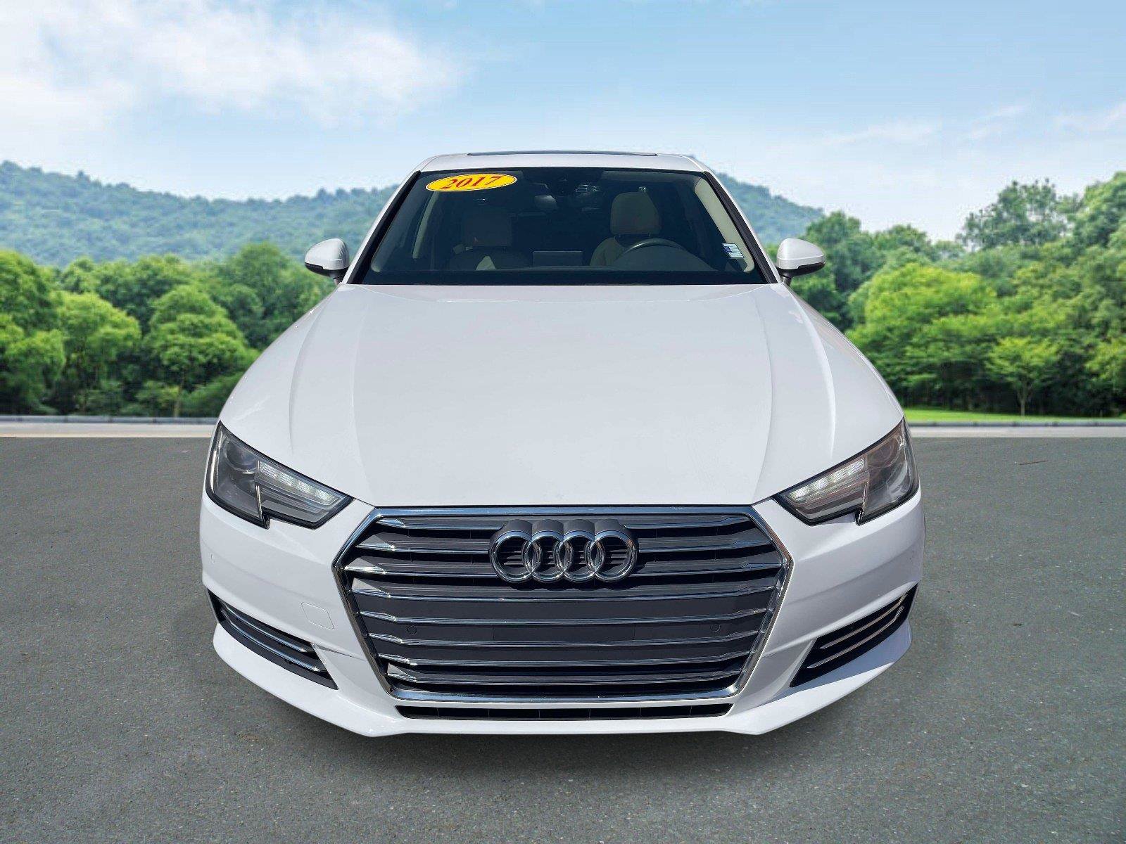 Used 2017 Audi A4 2.0T Premium w/ Convenience Package FWD image 26