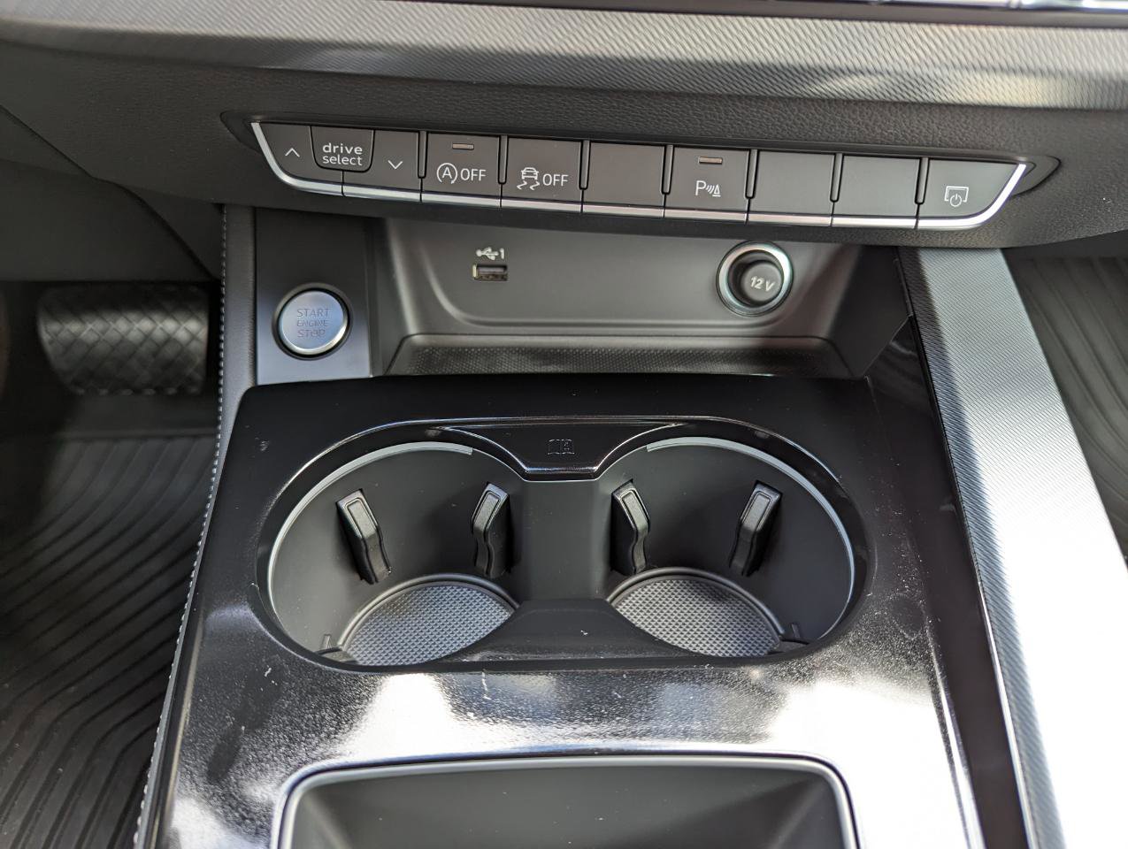 Used 2024 Audi A5 2.0T Premium Plus image 26