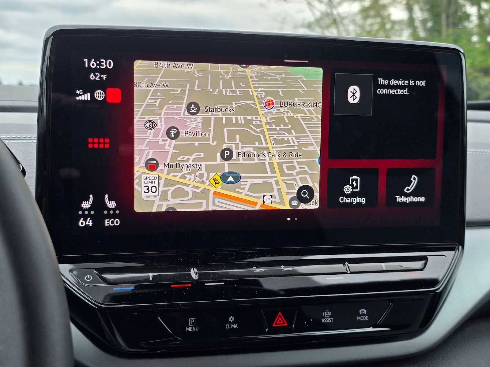 Used 2024 Volkswagen ID.4 2WD image 26