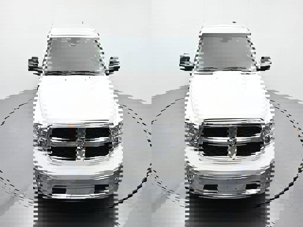 New 2024 RAM 1500 Tradesman w/ Tradesman SXT Package image 28