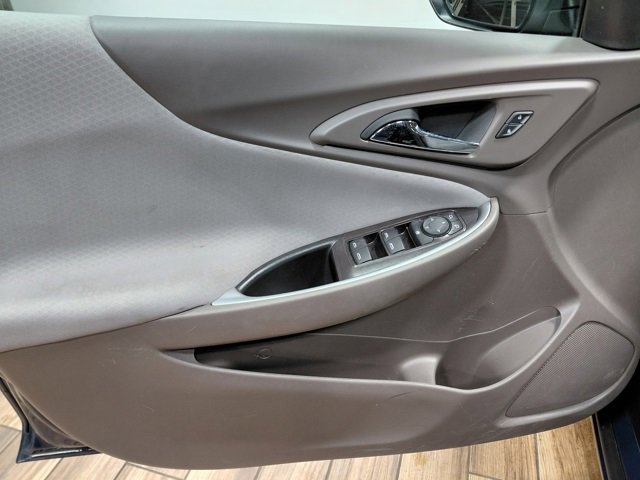 Certified 2025 Chevrolet Malibu LT image 36