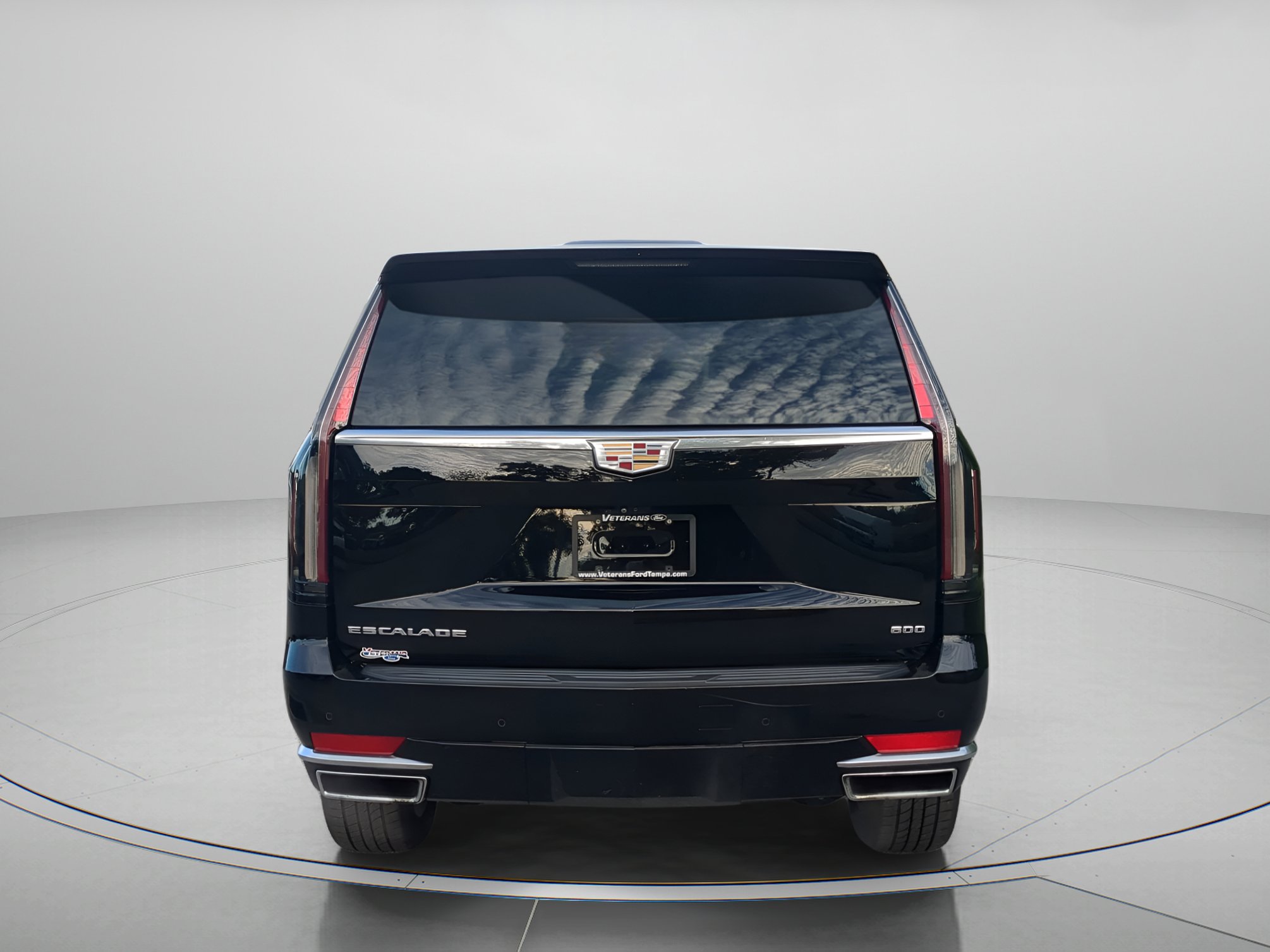 Used 2021 Cadillac Escalade ESV Premium Luxury AWD/4WD image 41