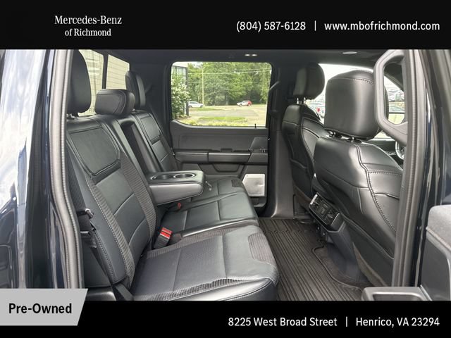 Used 2023 Ford F150 Raptor w/ Raptor 37 Performance Package AWD/4WD image 15