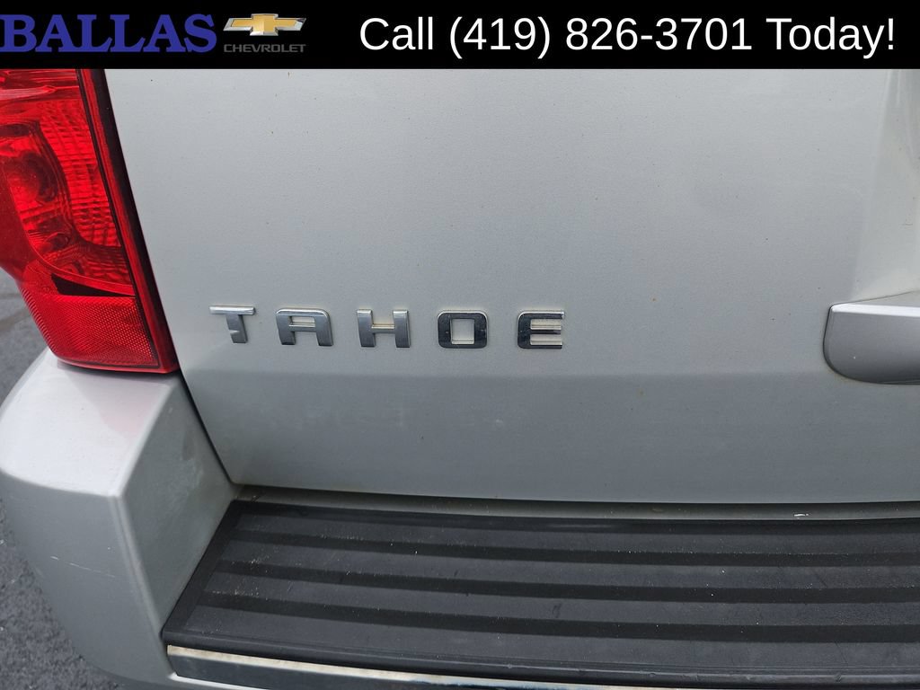 Used 2010 Chevrolet Tahoe LTZ AWD/4WD image 37