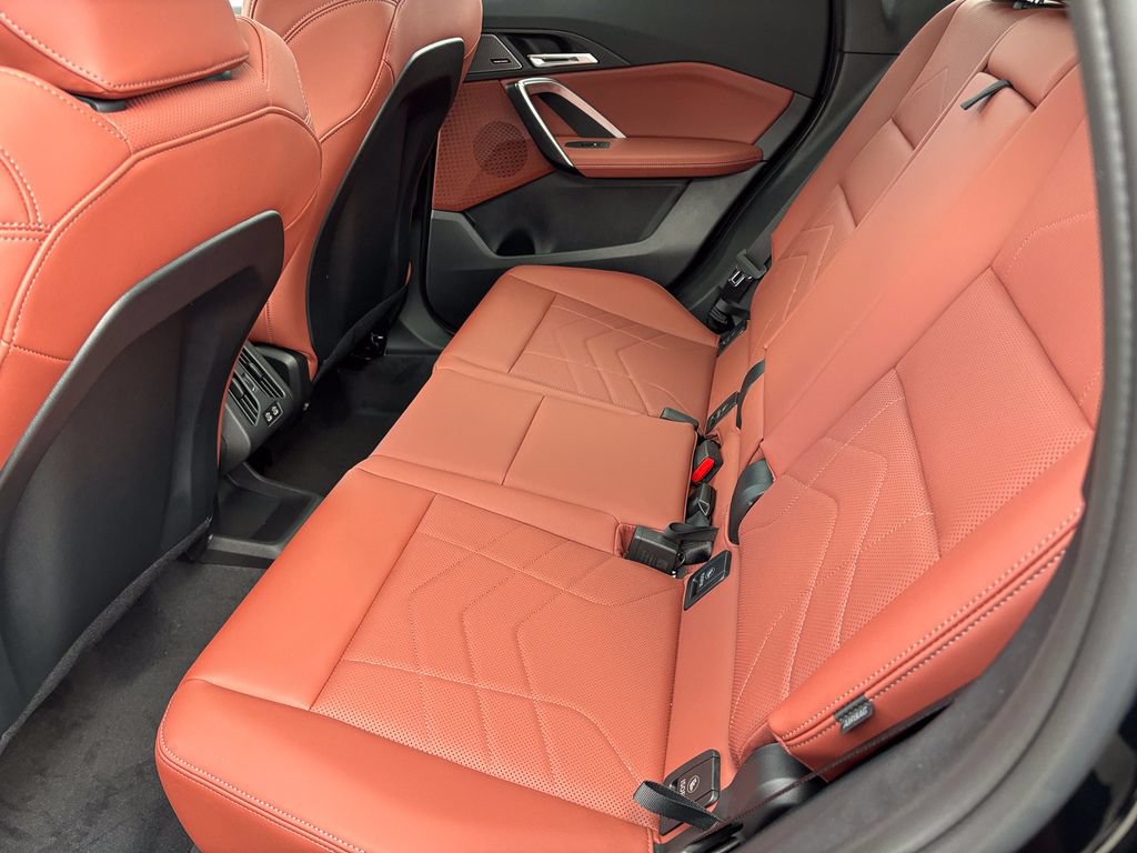 New 2027 BMW X1 xDrive28i AWD/4WD image 31