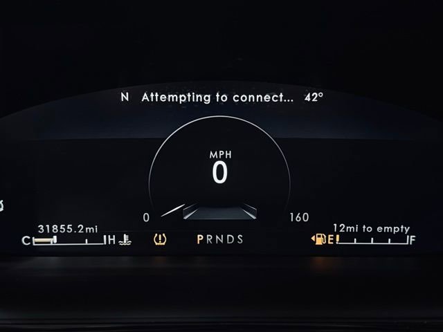 Used 2022 Lincoln Nautilus Reserve image 29