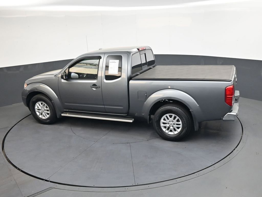 Used 2018 Nissan Frontier SV image 24