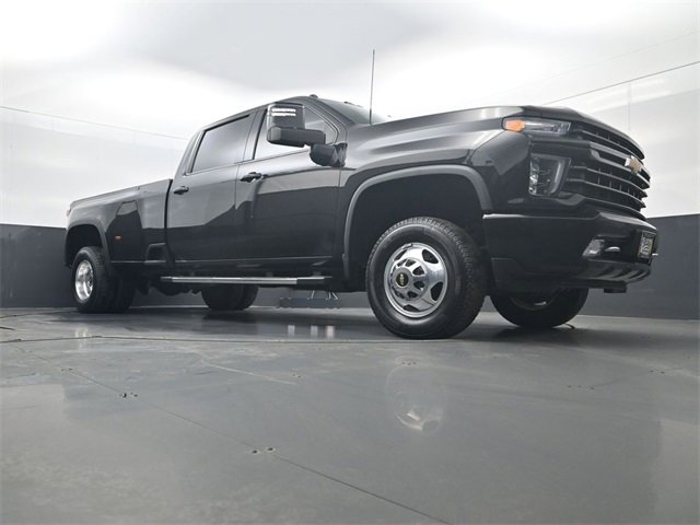 Used 2022 Chevrolet Silverado 3500 High Country image 23
