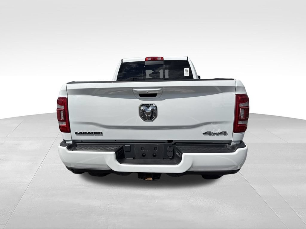 Certified 2023 RAM 2500 Laramie AWD/4WD image 5