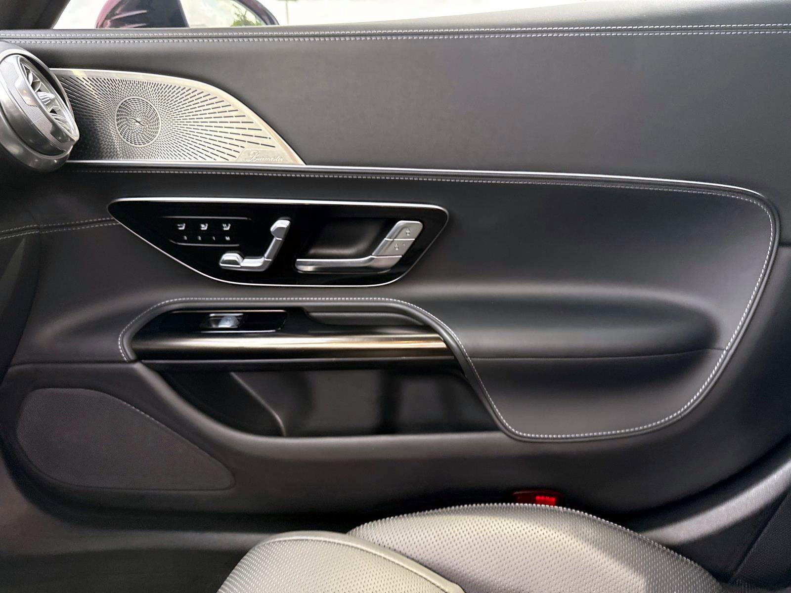 Certified 2022 Mercedes-Benz SL 55 AMG 4MATIC image 18