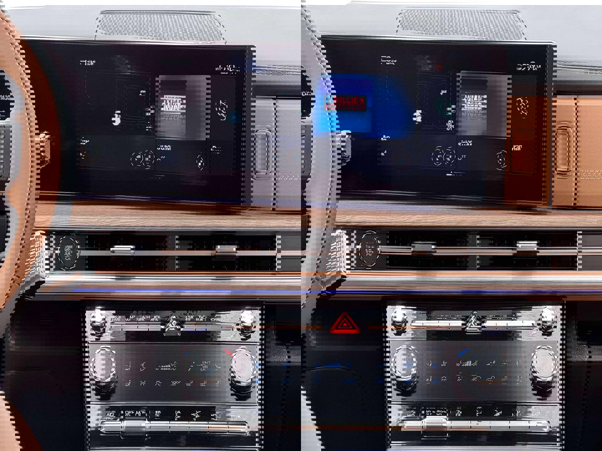 New 2026 Hyundai Santa Fe Calligraphy image 18