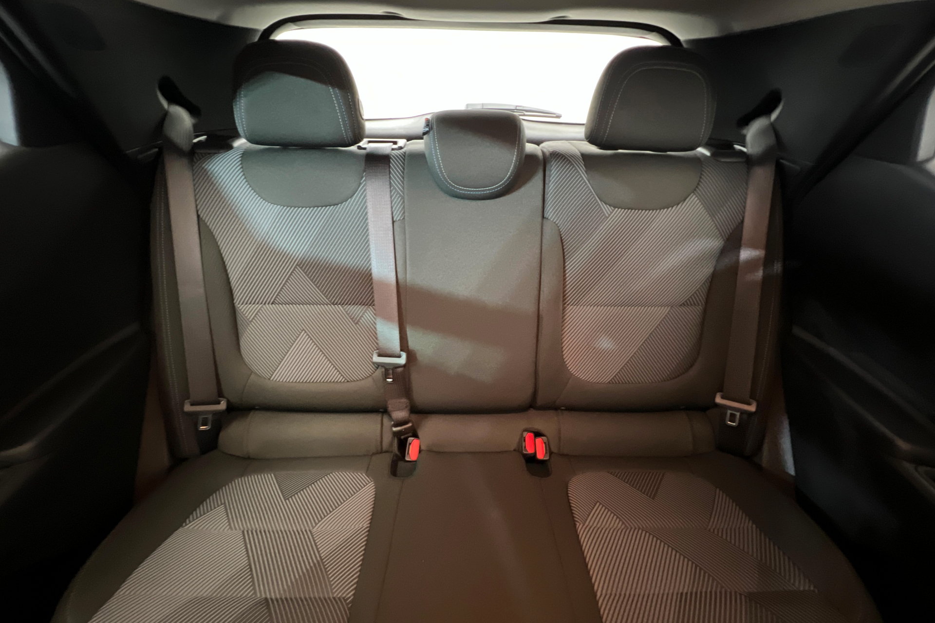 New 2027 Chevrolet Bolt LT w/ Comfort Package FWD image 26