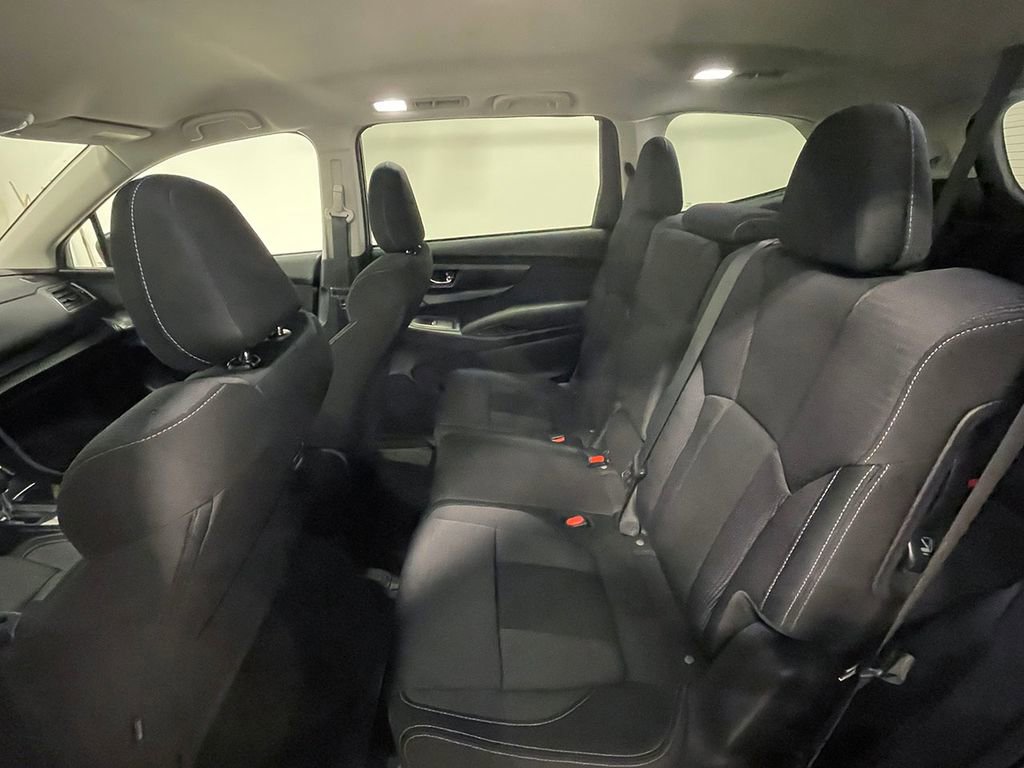 Used 2025 Subaru Ascent Premium image 17